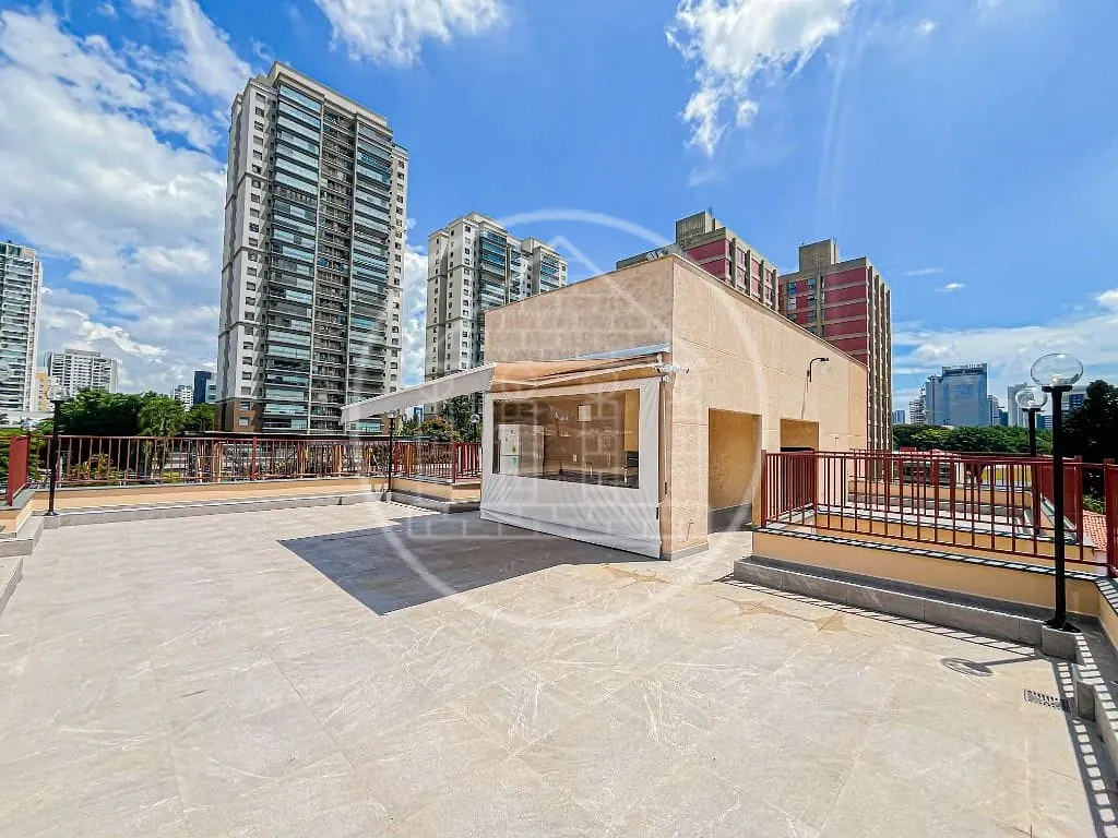 Apartamento, 1 quarto, 27 m² - Foto 20