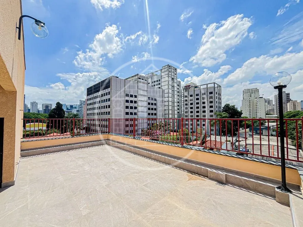 Apartamento, 1 quarto, 27 m² - Foto 18