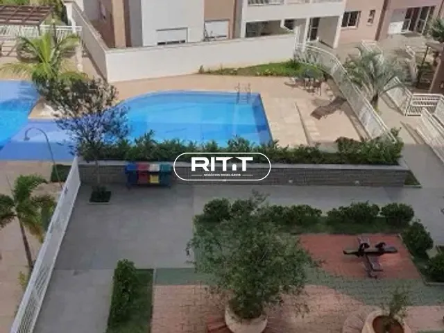 Apartamento com 70m² 3 quartos e 1 banheiro, à venda, no bairro Santa Terezinha em Paulínia