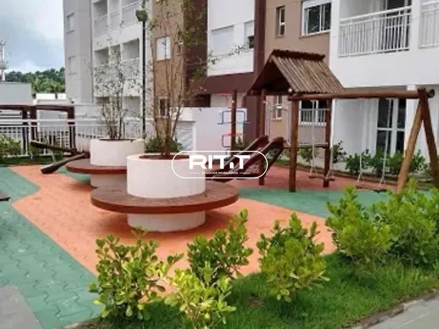 Apartamento com 70m² 3 quartos e 1 banheiro, à venda, no bairro Santa Terezinha em Paulínia
