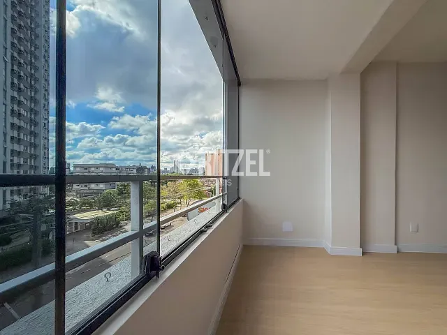 Apartamento com 102m² 2 quartos e 2 banheiros, à venda, no bairro Centro em Novo Hamburgo