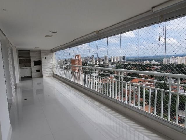 Foto do Apartamento - Apartamento com 3 dormitórios à venda, 167 m² por R$ 1.850.000,00 - Jardim Esplanada - São José dos Campos/SP | RUSSI IMÓVEIS