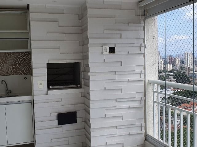 Foto do Apartamento - Apartamento com 3 dormitórios à venda, 167 m² por R$ 1.850.000,00 - Jardim Esplanada - São José dos Campos/SP | RUSSI IMÓVEIS
