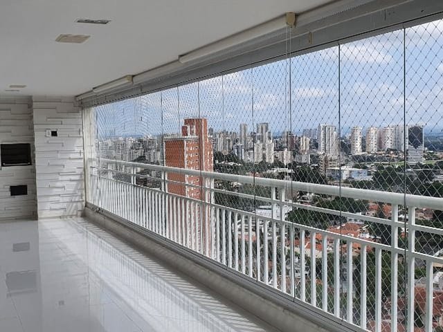 Foto do Apartamento - Apartamento com 3 dormitórios à venda, 167 m² por R$ 1.850.000,00 - Jardim Esplanada - São José dos Campos/SP | RUSSI IMÓVEIS