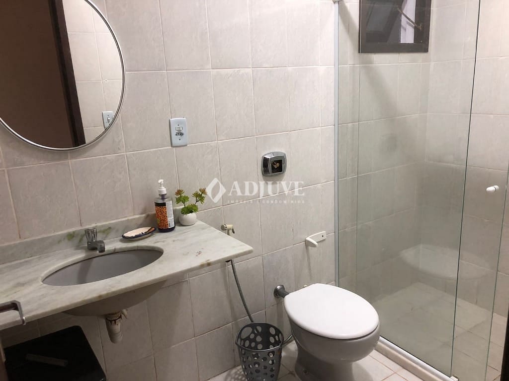 Apartamento à venda com 2 quartos, 96m² - Foto 8