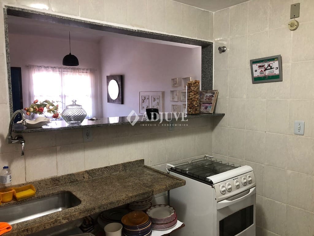 Apartamento à venda com 2 quartos, 96m² - Foto 5