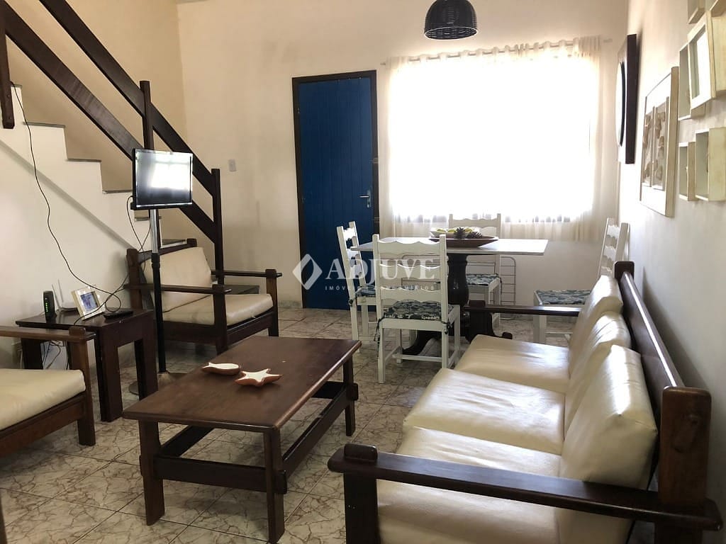 Apartamento à venda com 2 quartos, 96m² - Foto 3
