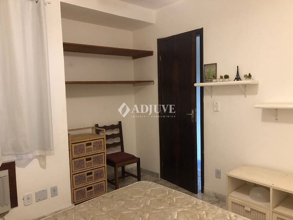 Apartamento à venda com 2 quartos, 96m² - Foto 6