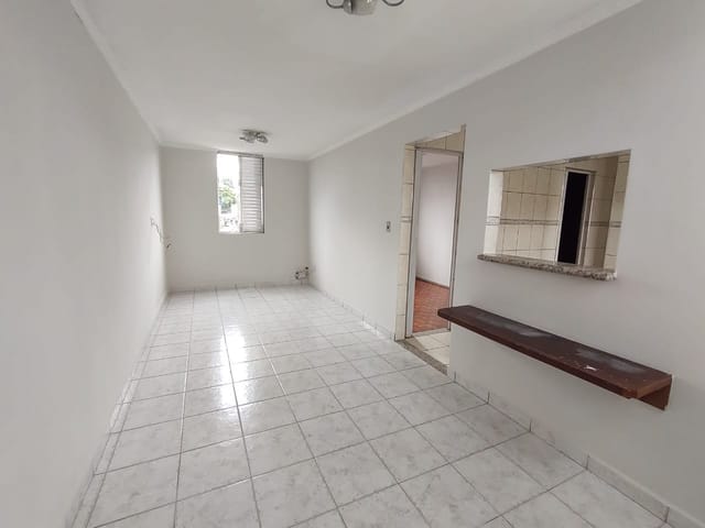 Foto do Apartamento - Apartamento à venda, Conjunto Habitacional Presidente Castelo Branco, Carapicuíba, SP | Collina Imóveis
