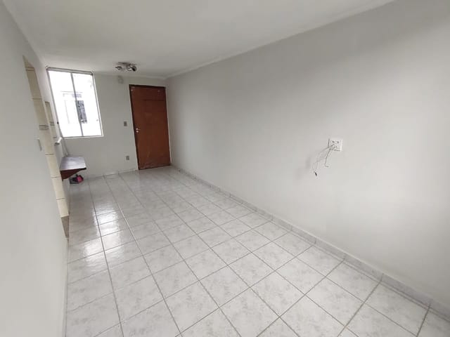 Foto do Apartamento - Apartamento à venda, Conjunto Habitacional Presidente Castelo Branco, Carapicuíba, SP | Collina Imóveis