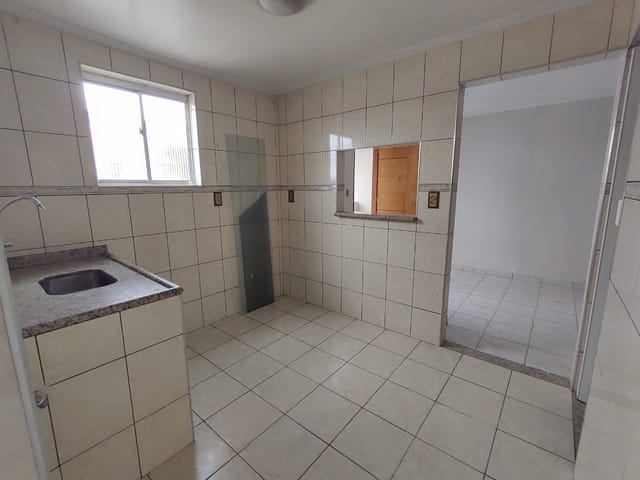 Foto do Apartamento - Apartamento à venda, Conjunto Habitacional Presidente Castelo Branco, Carapicuíba, SP | Collina Imóveis