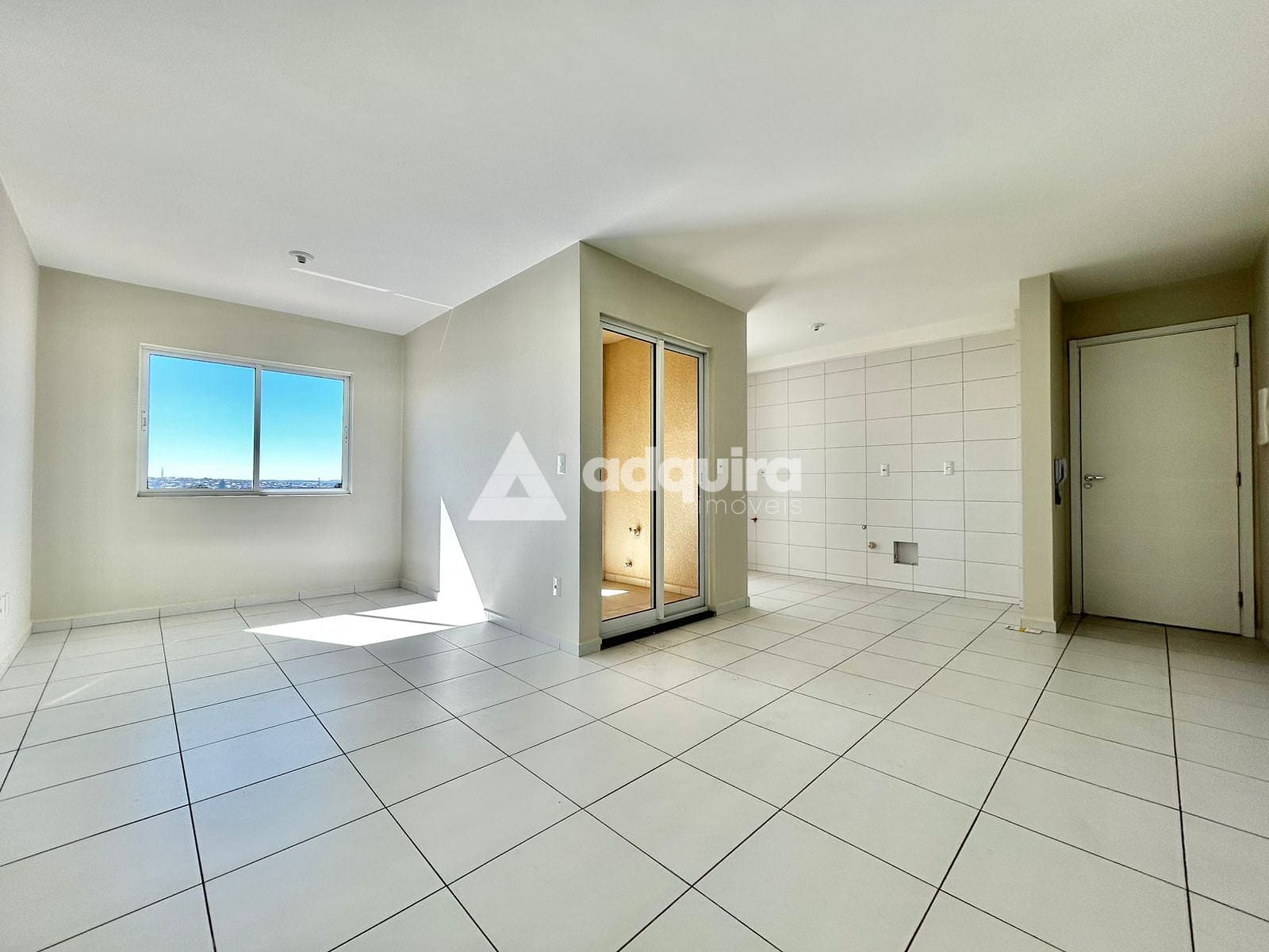 Apartamento à venda com 2 quartos, 67m² - Foto 4