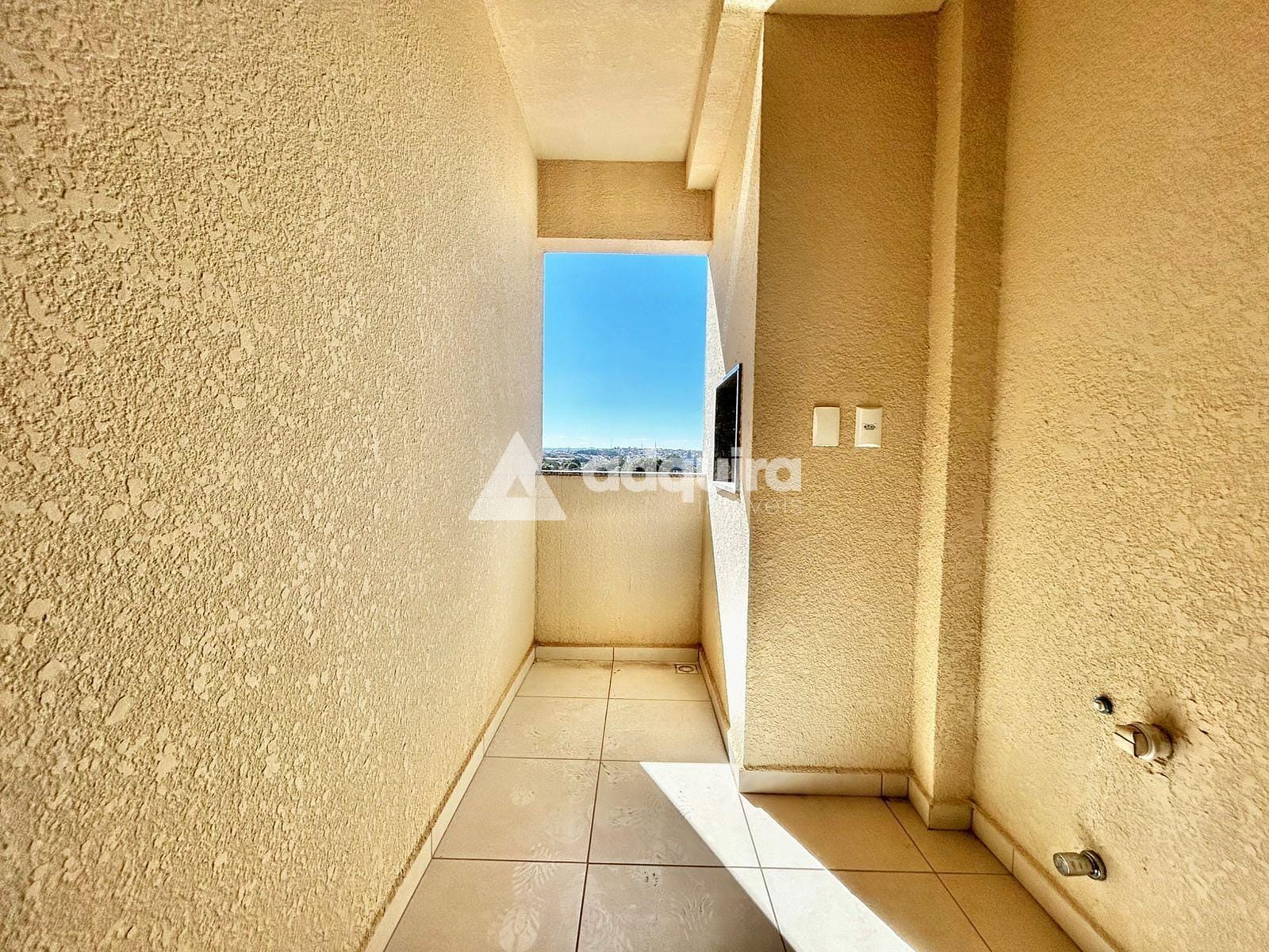 Apartamento à venda com 2 quartos, 67m² - Foto 6