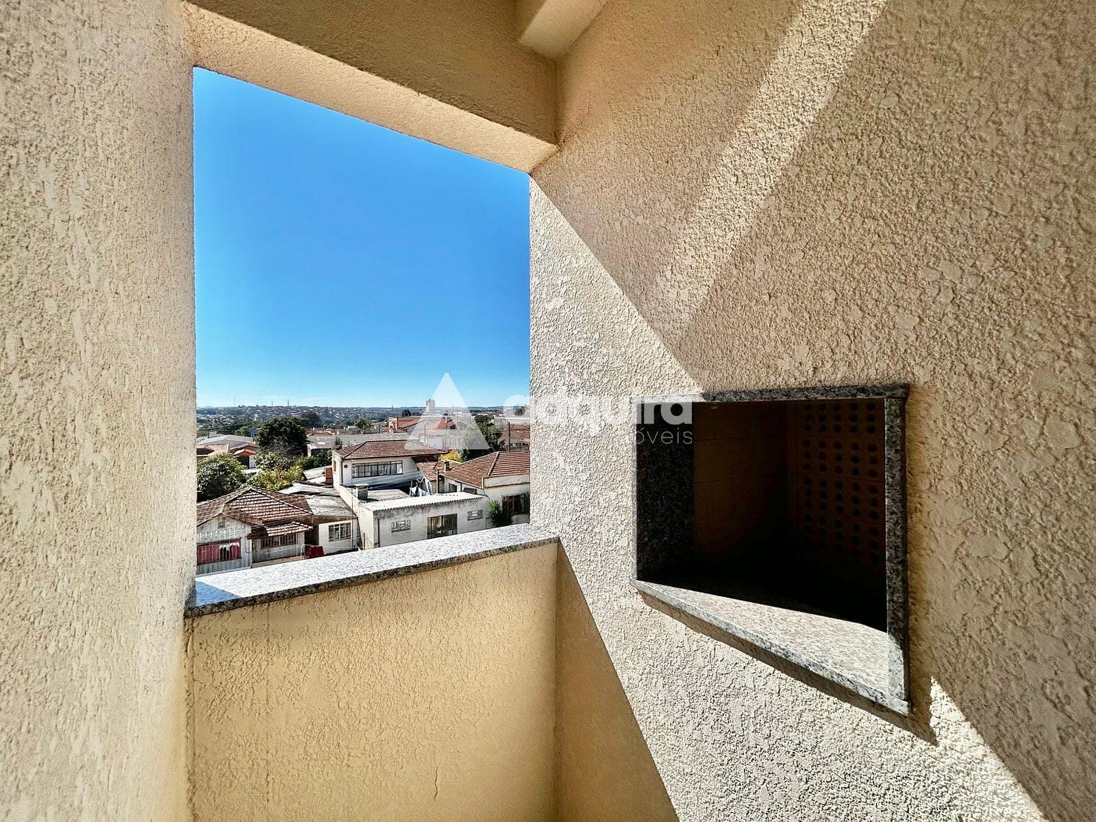 Apartamento à venda com 2 quartos, 67m² - Foto 7