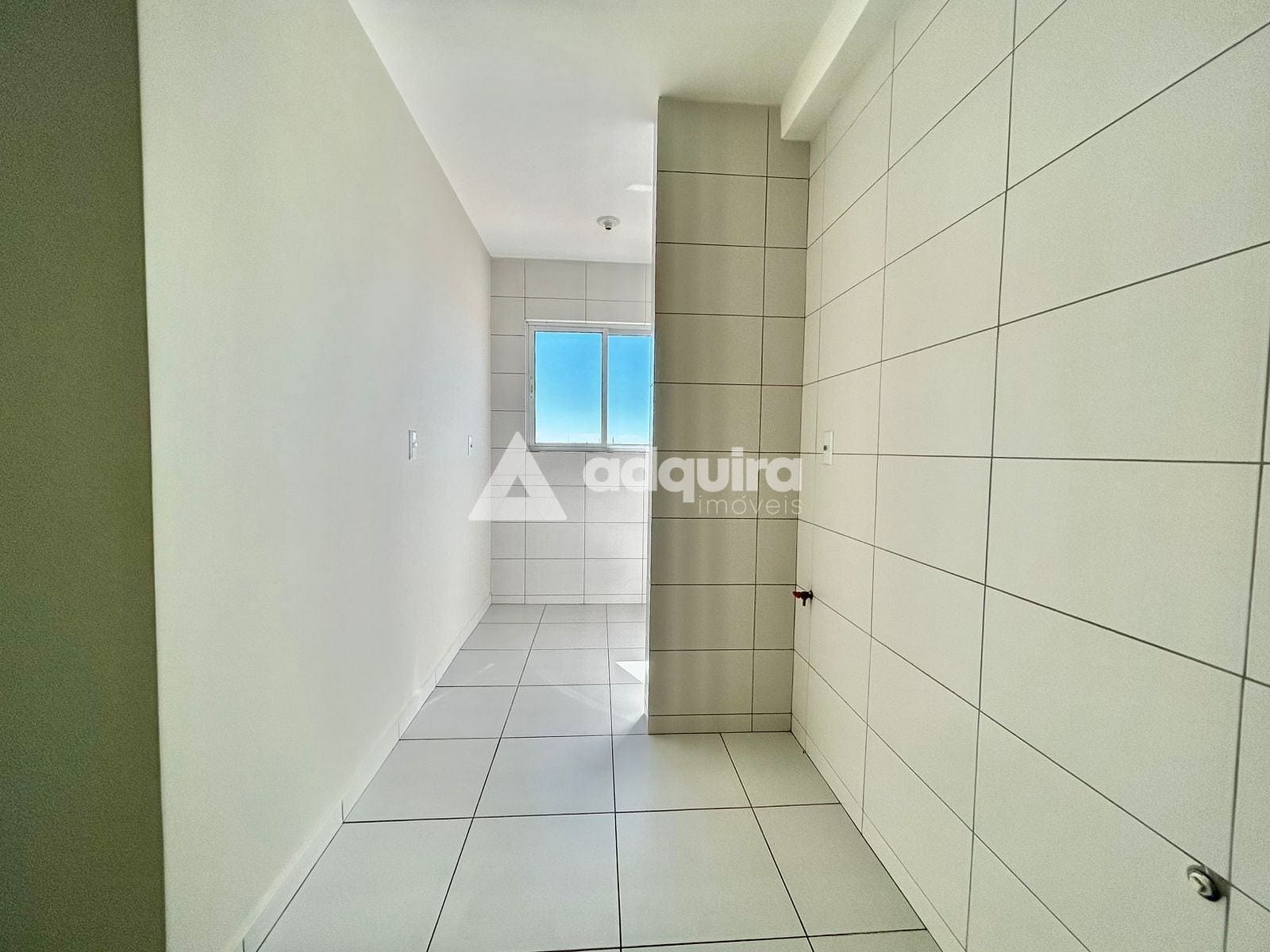 Apartamento à venda com 2 quartos, 67m² - Foto 8