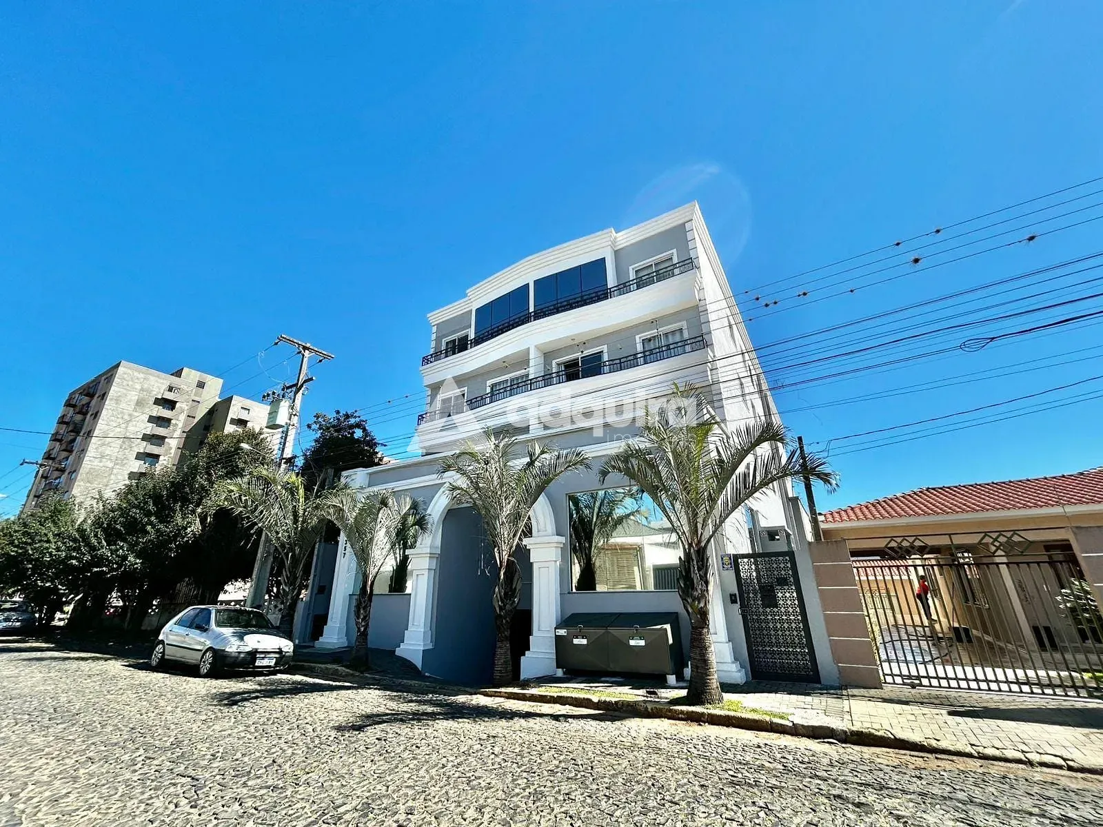 Apartamento, 2 quartos, 67 m² - Foto 1