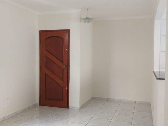Foto do Apartamento - Apartamento com 3 dormitórios à venda, 74 m² por R$ 277.000,00 - Parque Industrial - São José dos Campos/SP | INDEPENDENCE NEGOCIOS IMOBILIARIOS LTDA