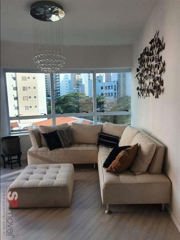 Apartamento com 106m² 3 quartos e 3 banheiros, à venda, no bairro Perdizes em São Paulo