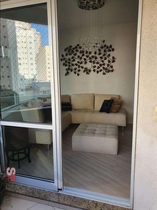 Apartamento com 106m² 3 quartos e 3 banheiros, à venda, no bairro Perdizes em São Paulo
