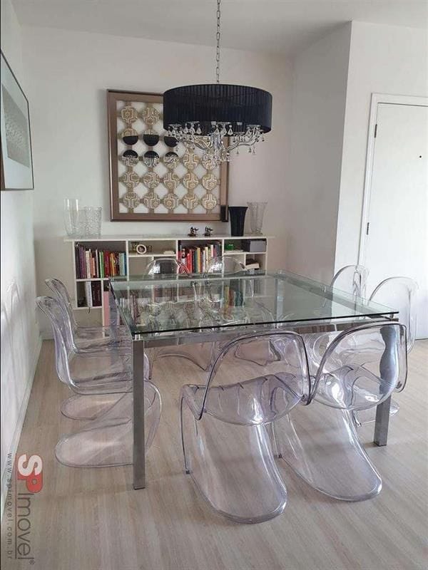 Apartamento com 106m² 3 quartos e 3 banheiros, à venda, no bairro Perdizes em São Paulo
