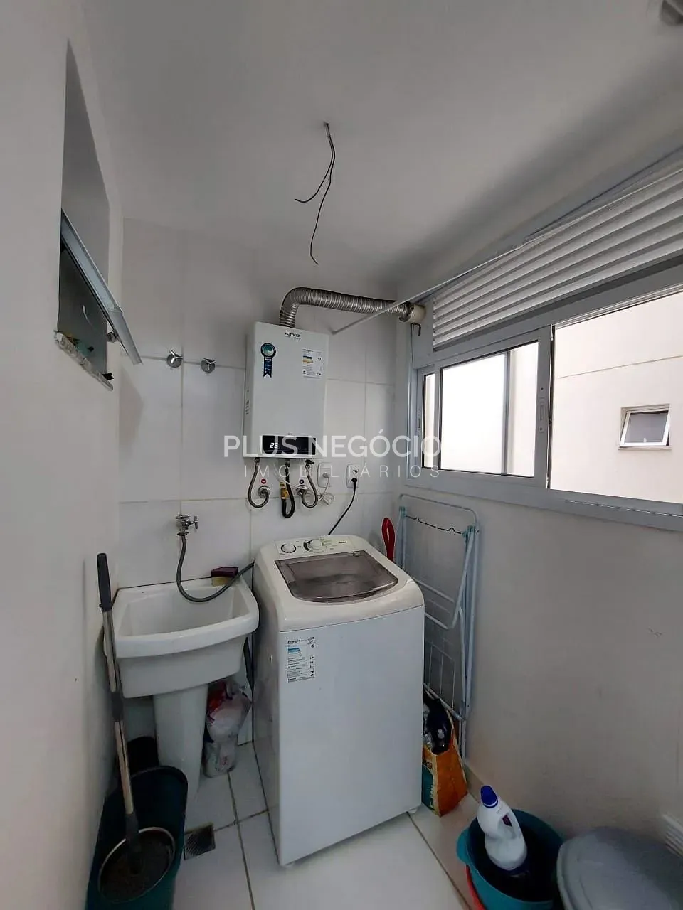 Apartamento, 3 quartos, 80 m² - Foto 25