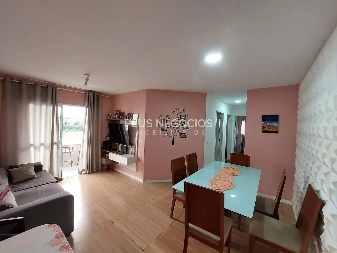 Apartamento, 3 quartos, 80 m² - Foto 24