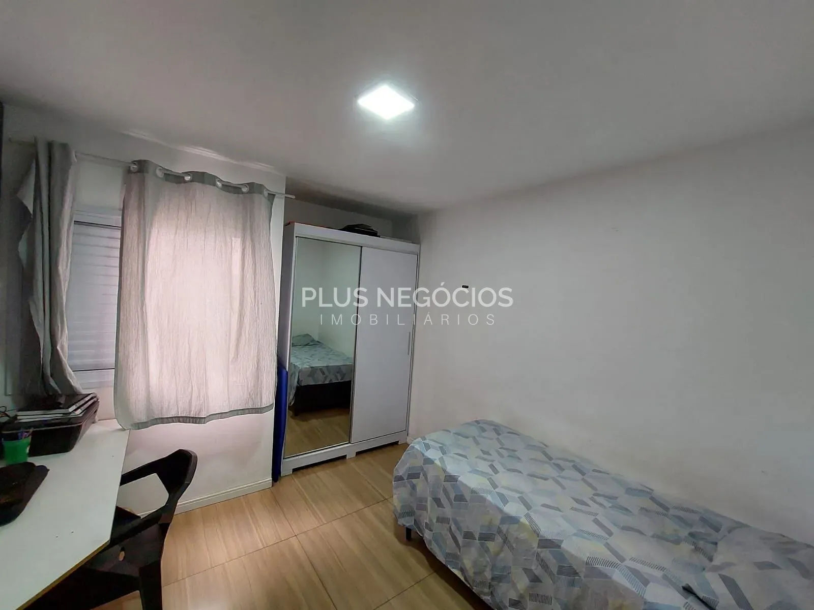 Apartamento, 3 quartos, 80 m² - Foto 20