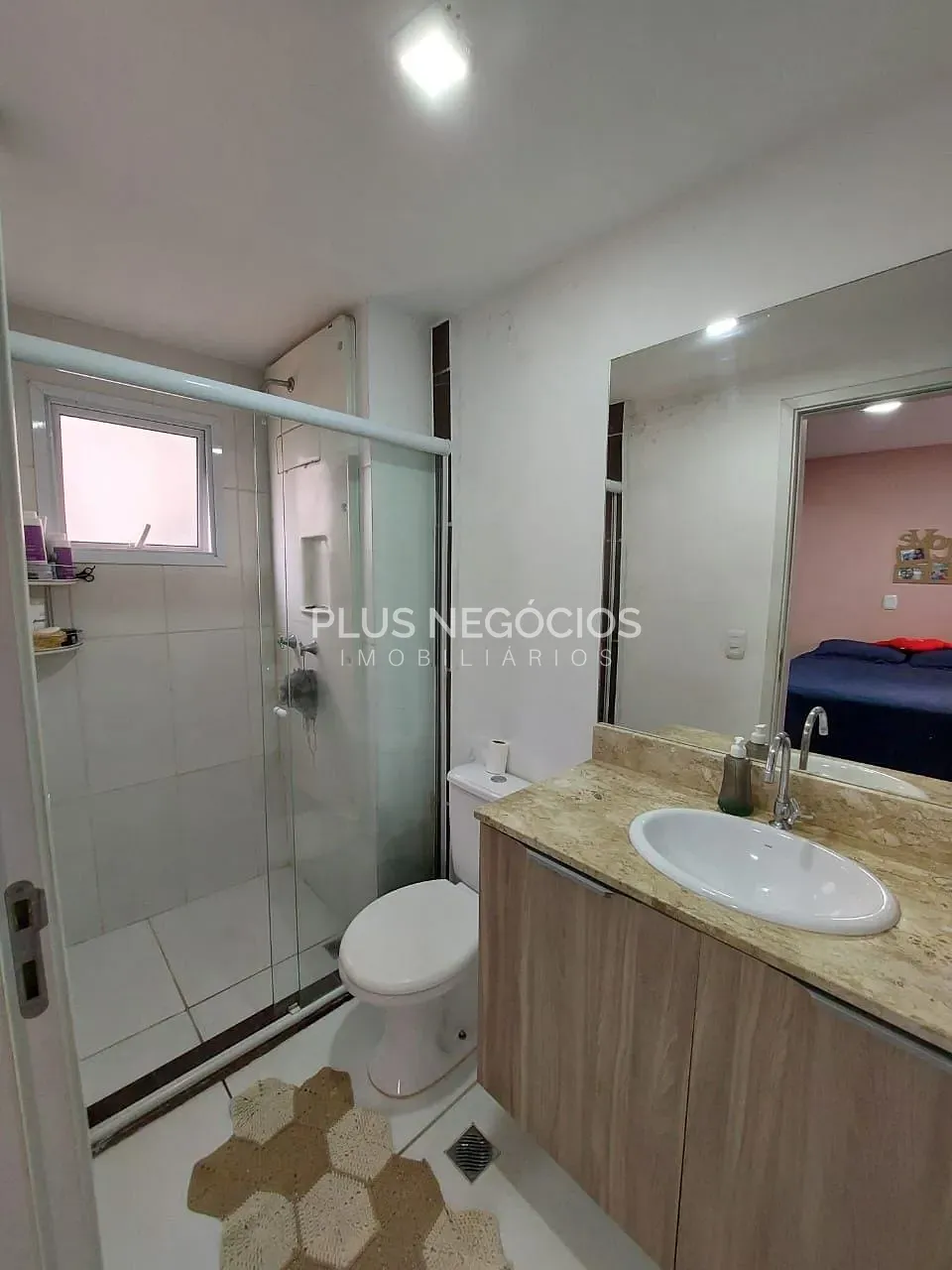 Apartamento, 3 quartos, 80 m² - Foto 18