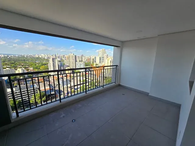 Apartamento 2 quartos e 2 banheiros, à venda, no bairro Butantã em São Paulo