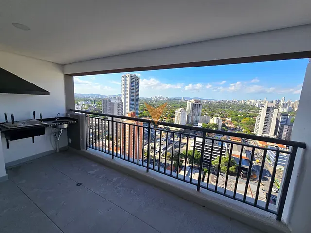 Apartamento 2 quartos e 2 banheiros, à venda, no bairro Butantã em São Paulo