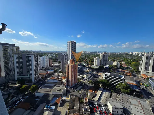 Apartamento 2 quartos e 2 banheiros, à venda, no bairro Butantã em São Paulo