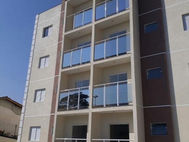 Foto do Apartamento - Apartamento com 2 dormitórios à venda, 46 m² por R$ 175.000,00 - Vila Nova Sorocaba - Sorocaba/SP | Ary Proenca Negócios Imobiliários Ltda