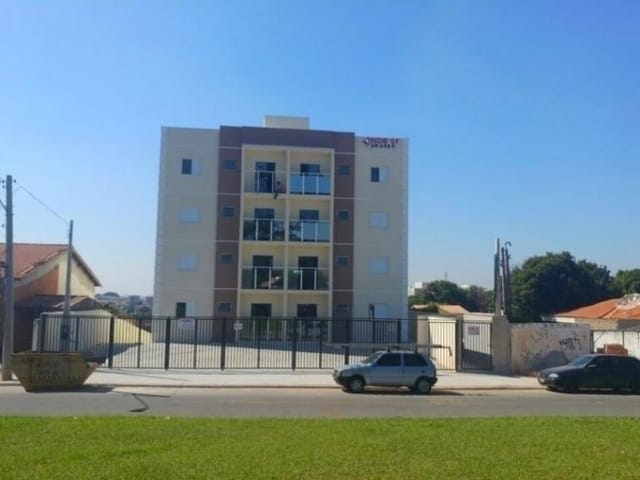 Foto do Apartamento - Apartamento com 2 dormitórios à venda, 46 m² por R$ 175.000,00 - Vila Nova Sorocaba - Sorocaba/SP | Ary Proenca Negócios Imobiliários Ltda