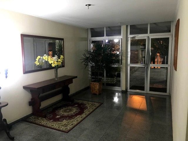 Foto do Apartamento - Apartamento à venda 3 Quartos, 1 Vaga, 83M², Centro, São José dos Campos - SP | Condomínio Edifício Logos | RUSSI IMÓVEIS