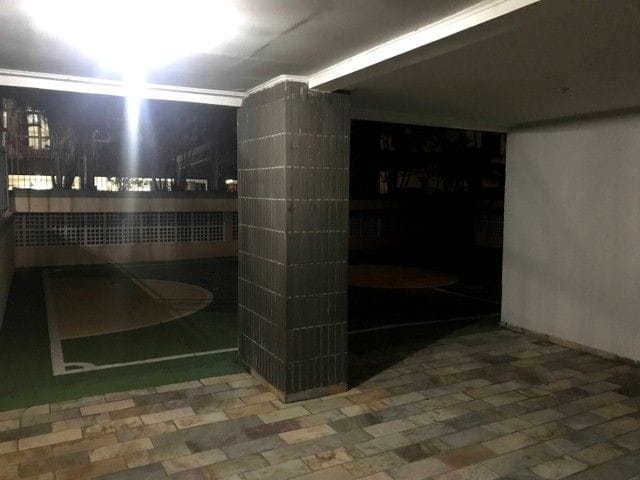 Foto do Apartamento - Apartamento à venda 3 Quartos, 1 Vaga, 83M², Centro, São José dos Campos - SP | Condomínio Edifício Logos | RUSSI IMÓVEIS