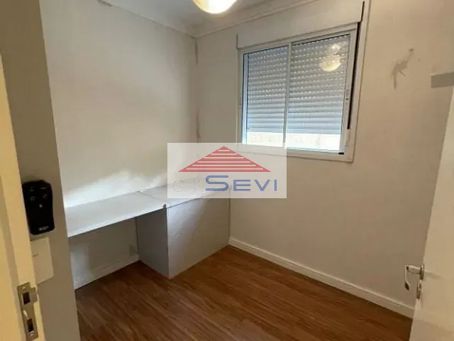 Apartamento com 100m² 2 quartos e 1 banheiro, à venda, no bairro Vila Pirituba em São Paulo