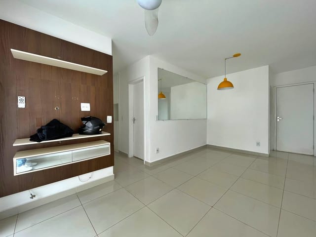 Foto do Apartamento - Apartamento para locação com 3 quartos (1 suíte), armarios planejados e uma vaga coberta, Floramar, Belo Horizonte, MG | Deltalar Imóveis
