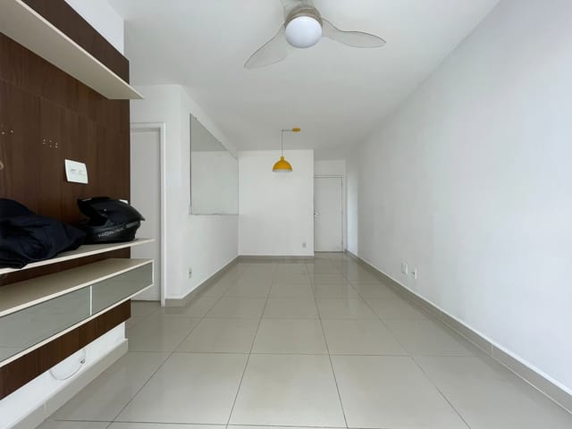 Foto do Apartamento - Apartamento para locação com 3 quartos (1 suíte), armarios planejados e uma vaga coberta, Floramar, Belo Horizonte, MG | Deltalar Imóveis
