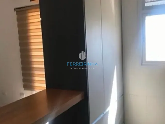 Apartamento 1 quarto e 1 banheiro, à venda, no bairro Jardim Aquarius em São José dos Campos