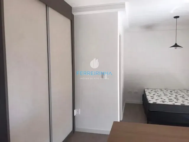 Apartamento 1 quarto e 1 banheiro, à venda, no bairro Jardim Aquarius em São José dos Campos