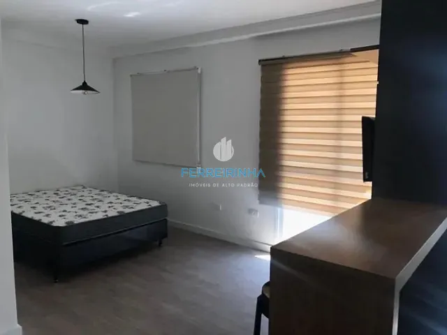 Apartamento 1 quarto e 1 banheiro, à venda, no bairro Jardim Aquarius em São José dos Campos