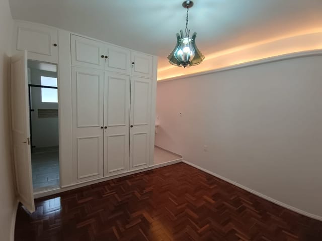 Foto do Apartamento - Apartamento à venda, Quitandinha, Petrópolis, RJ | Immobile Administradora de Bens