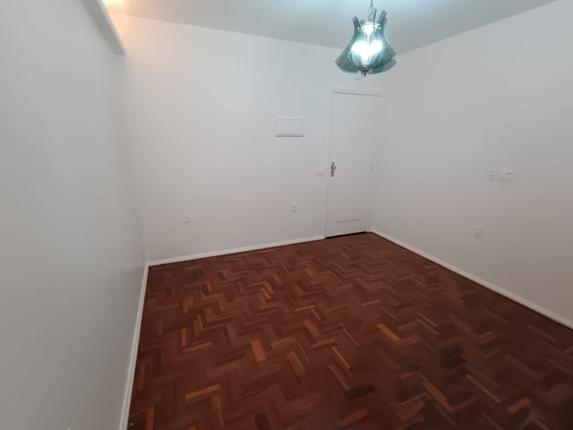 Foto do Apartamento - Apartamento à venda, Quitandinha, Petrópolis, RJ | Immobile Administradora de Bens