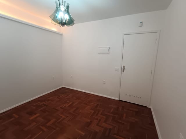 Foto do Apartamento - Apartamento à venda, Quitandinha, Petrópolis, RJ | Immobile Administradora de Bens