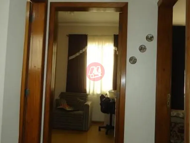 Apartamento com 64m² 2 quartos e 1 banheiro, à venda, no bairro Santo Antônio em Porto Alegre