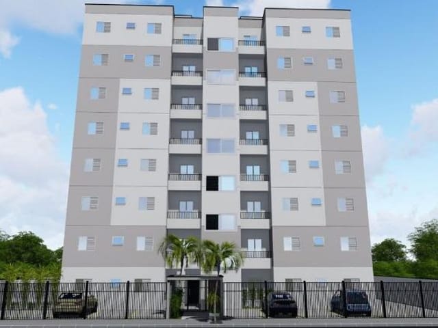 Foto do Apartamento - Apartamento com 2 dormitórios à venda, 47 m² por R$ 209.000,00 - Cidade Jardim - Sorocaba/SP | Ary Proenca Negócios Imobiliários Ltda