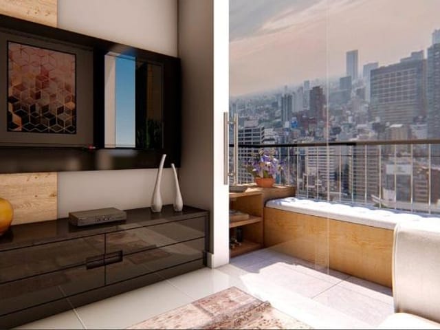 Foto do Apartamento - Apartamento com 2 dormitórios à venda, 47 m² por R$ 209.000,00 - Cidade Jardim - Sorocaba/SP | Ary Proenca Negócios Imobiliários Ltda