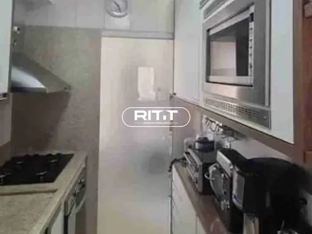 Apartamento com 110m² 3 quartos e 4 banheiros, à venda, no bairro Vila Progresso em Campinas