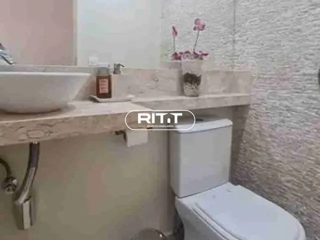 Apartamento com 110m² 3 quartos e 4 banheiros, à venda, no bairro Vila Progresso em Campinas