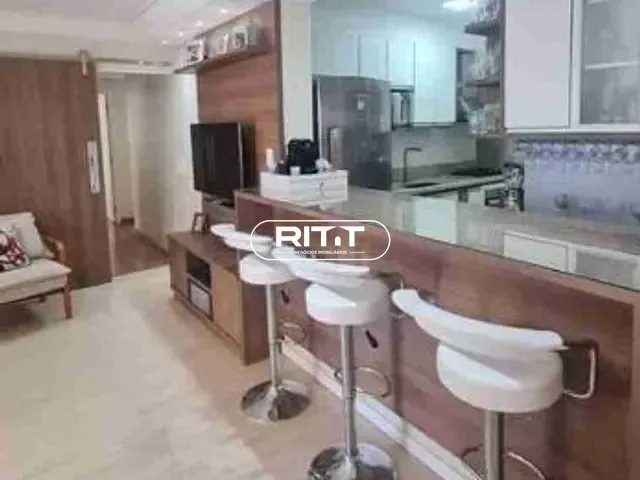 Apartamento com 110m² 3 quartos e 4 banheiros, à venda, no bairro Vila Progresso em Campinas